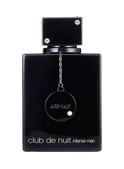 Club de Nuit intense