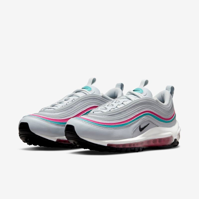 Nike Air Max 97 "Silver Beach"