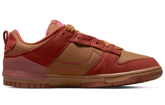 Nike Dunk Low Disrupt 2 'Desert Bronze'