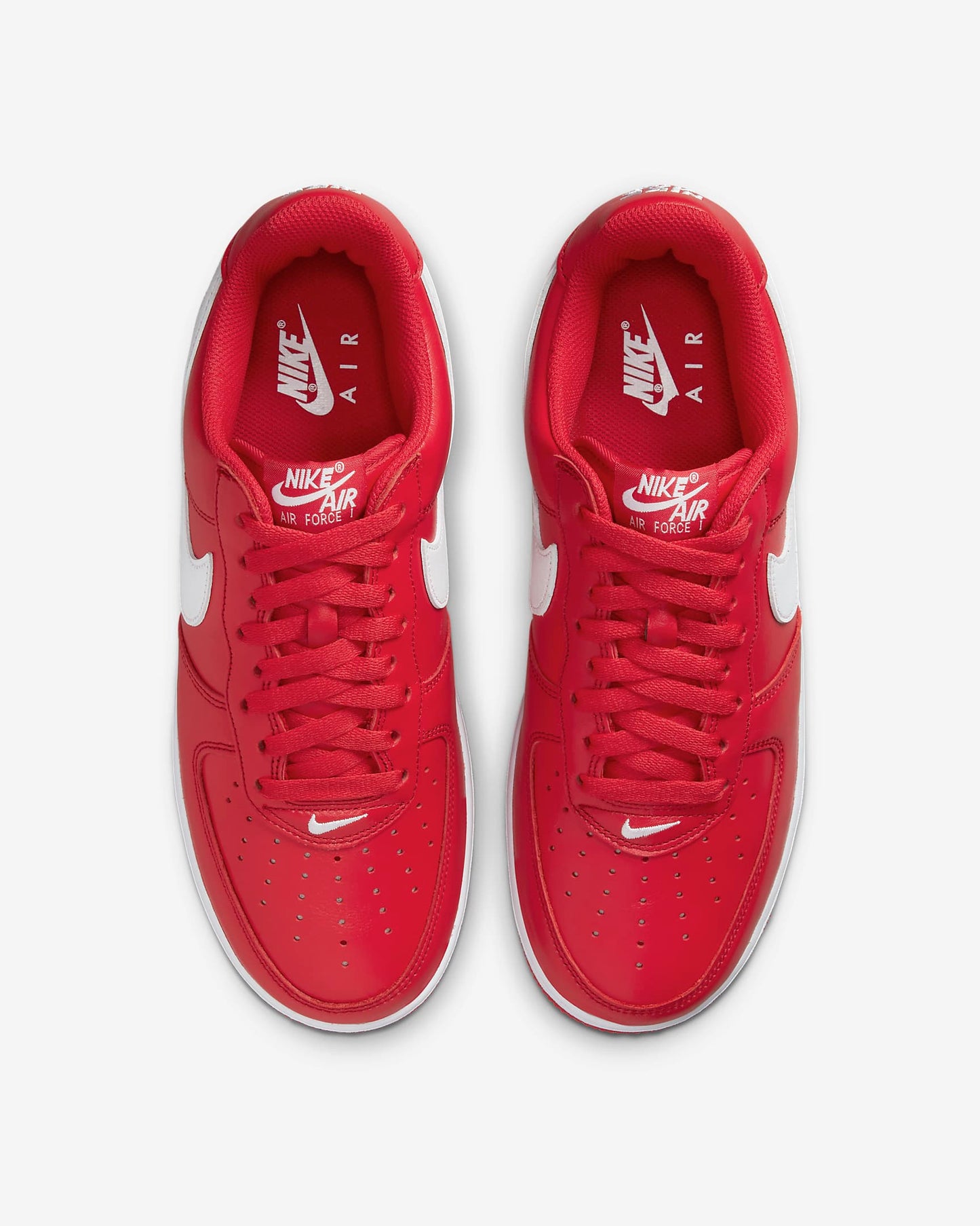 Nike Air Force 1 Low Retro