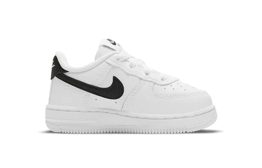 Nike Force 1 'White Black'