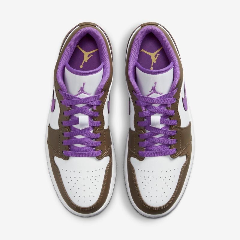 Air Jordan 1 Low