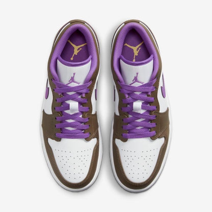 Air Jordan 1 Low