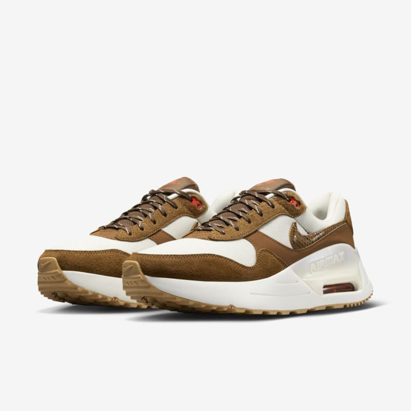 Nike Air Max SYSTM SE