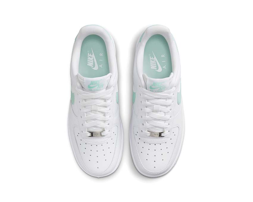 Nike Air Force 1 Low “Jade Ice”