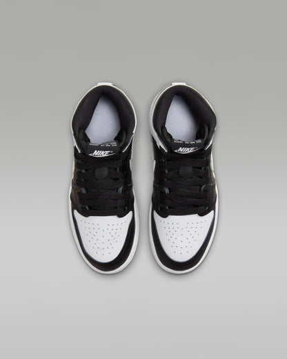 Jordan 1 Retro High OG "Black & White"