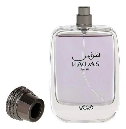 Hawas For Him