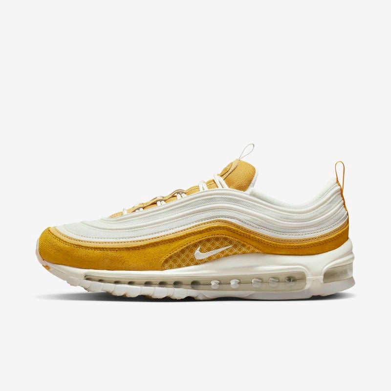 Nike air max 97 amarillos mujer on sale