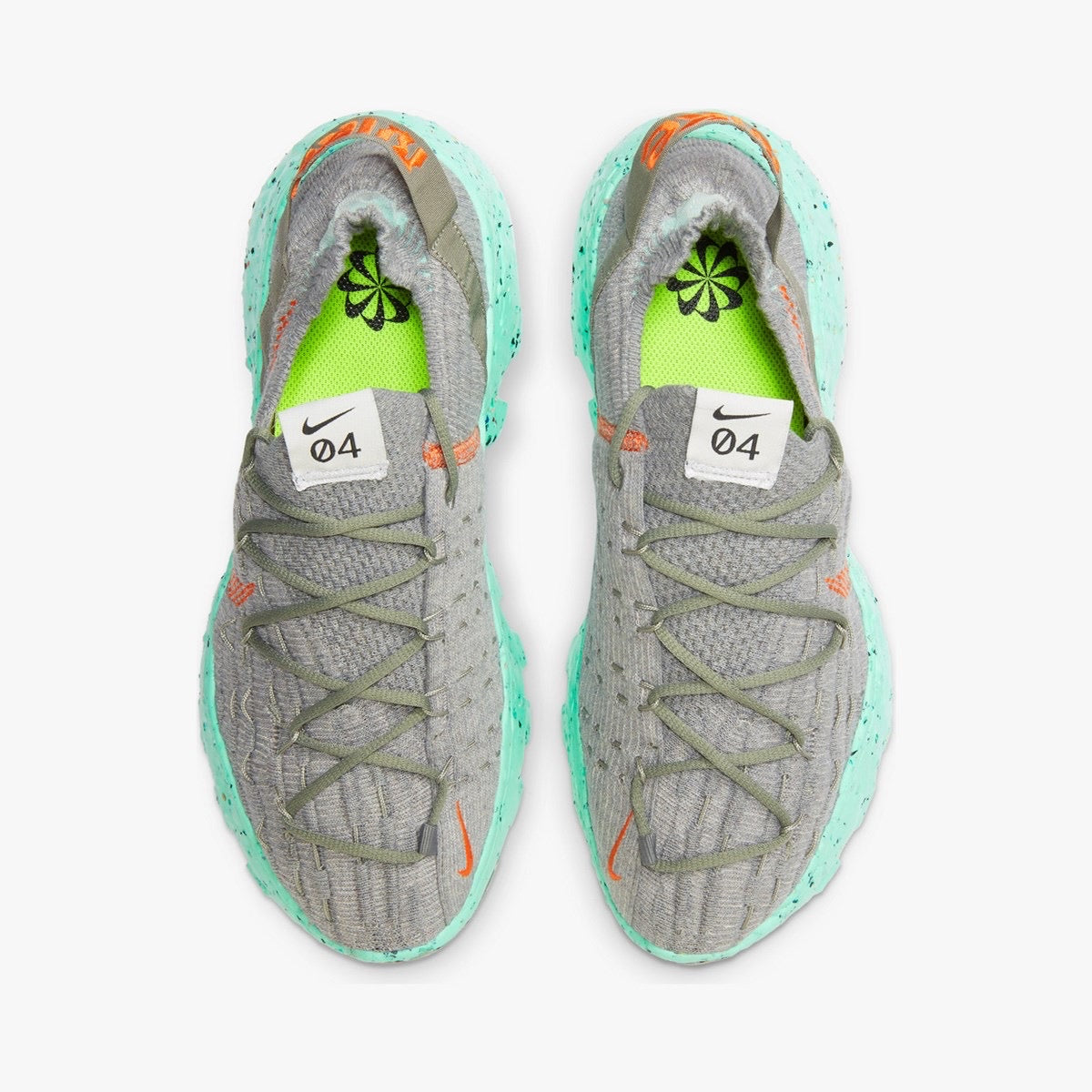 NIKE SPORTSWEAR Space Hippie 04