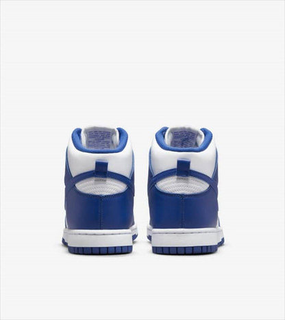 Nike Dunk High Gam