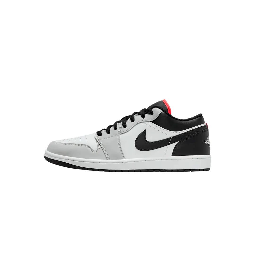Air Jordan 1 Low "Neutral Grey Infrared"