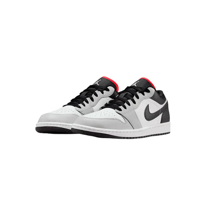 Air Jordan 1 Low "Neutral Grey Infrared"