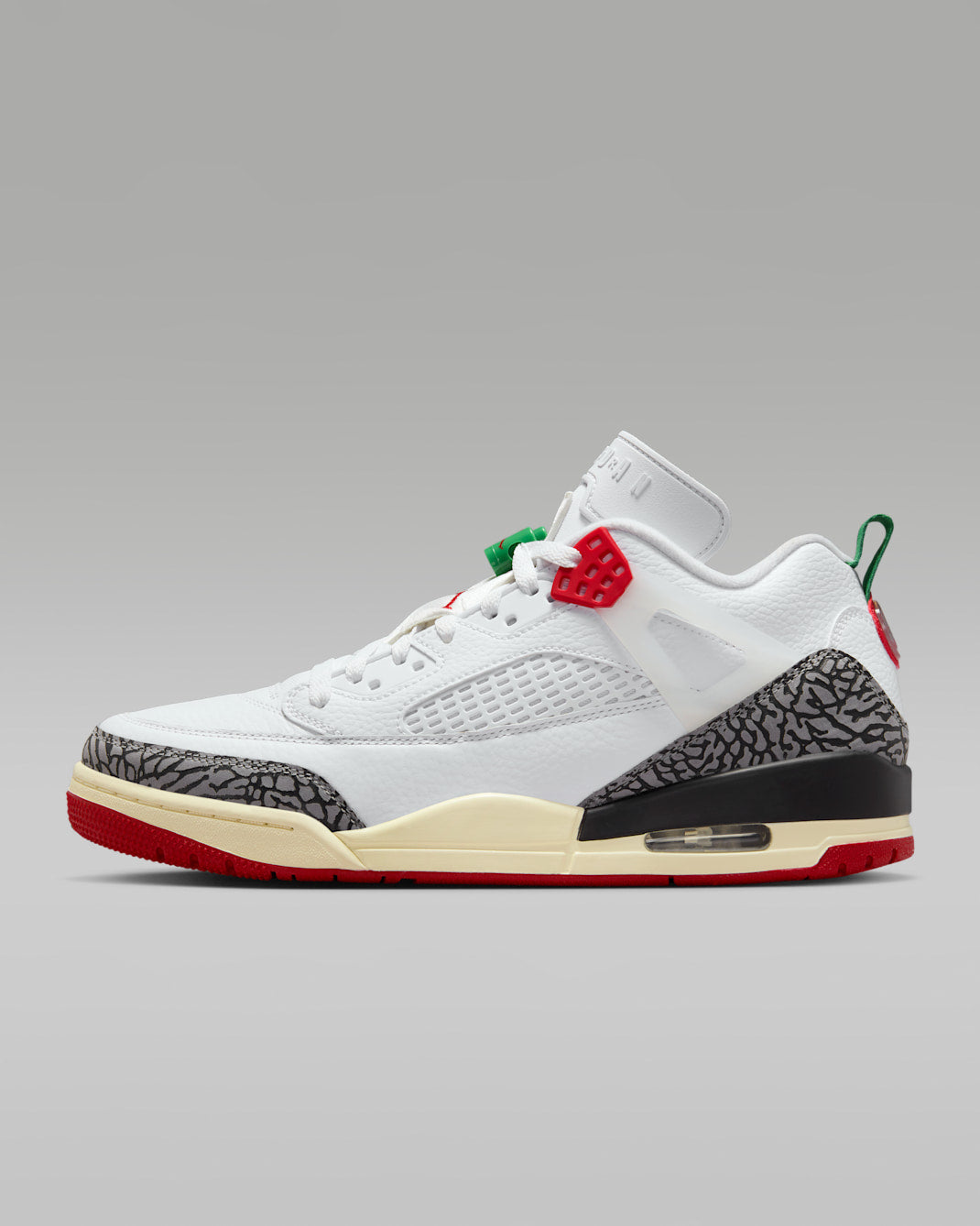 SPIZIKE LOW