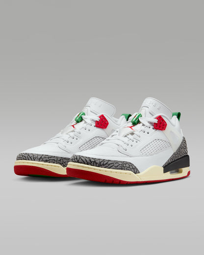 SPIZIKE LOW