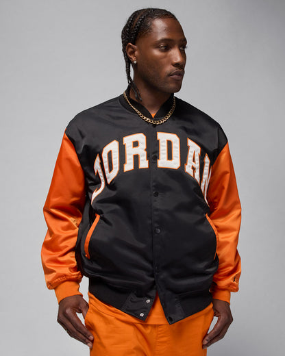 JORDAN BROOKLYN JACKET
