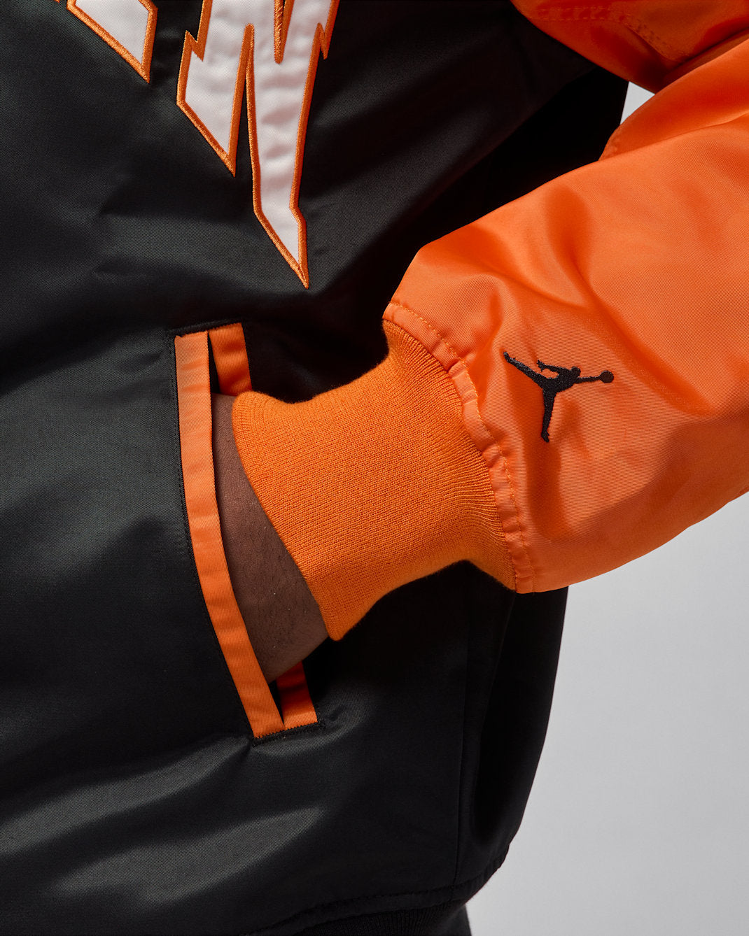 JORDAN BROOKLYN JACKET