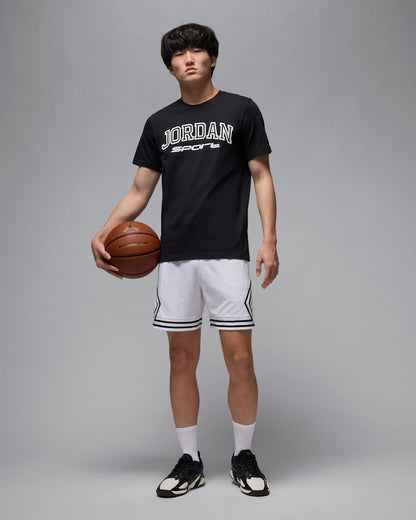 JORDAN SPORT PLOMO/N