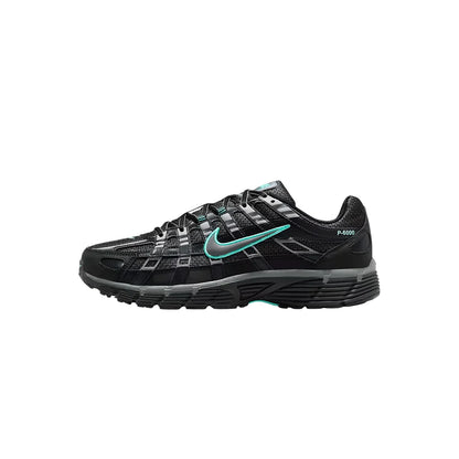 Nike P-6000 "Black Hyper Turquoise"