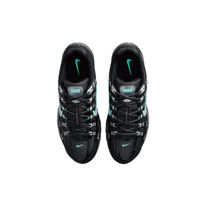 Nike P-6000 "Black Hyper Turquoise"