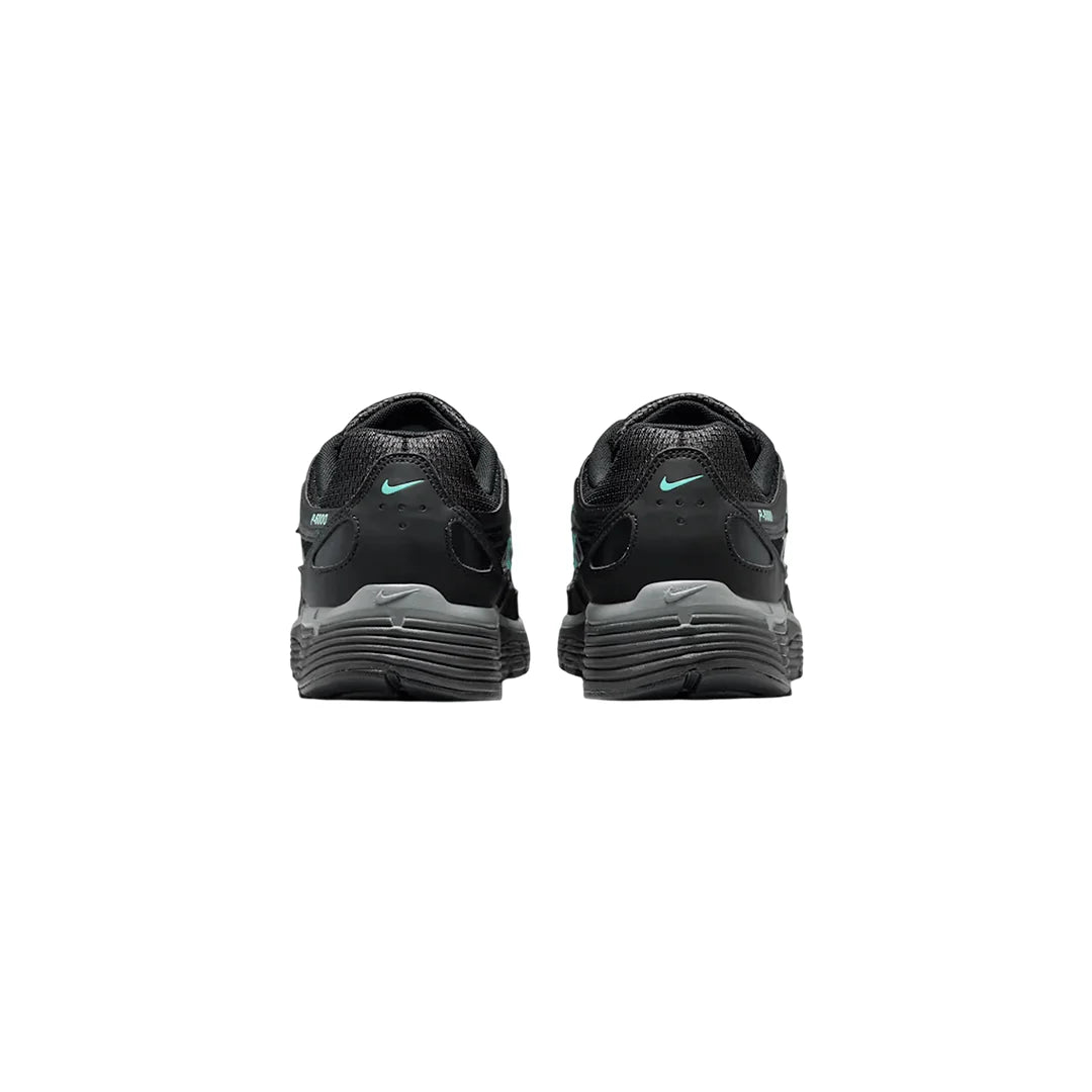 Nike P-6000 "Black Hyper Turquoise"