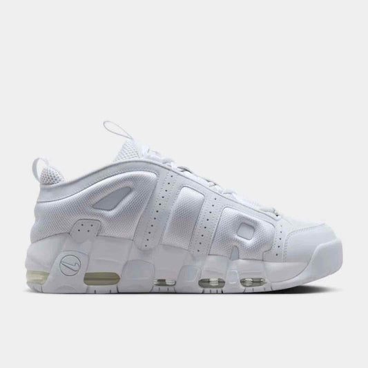 UPTEMPO LOW BLANCAS