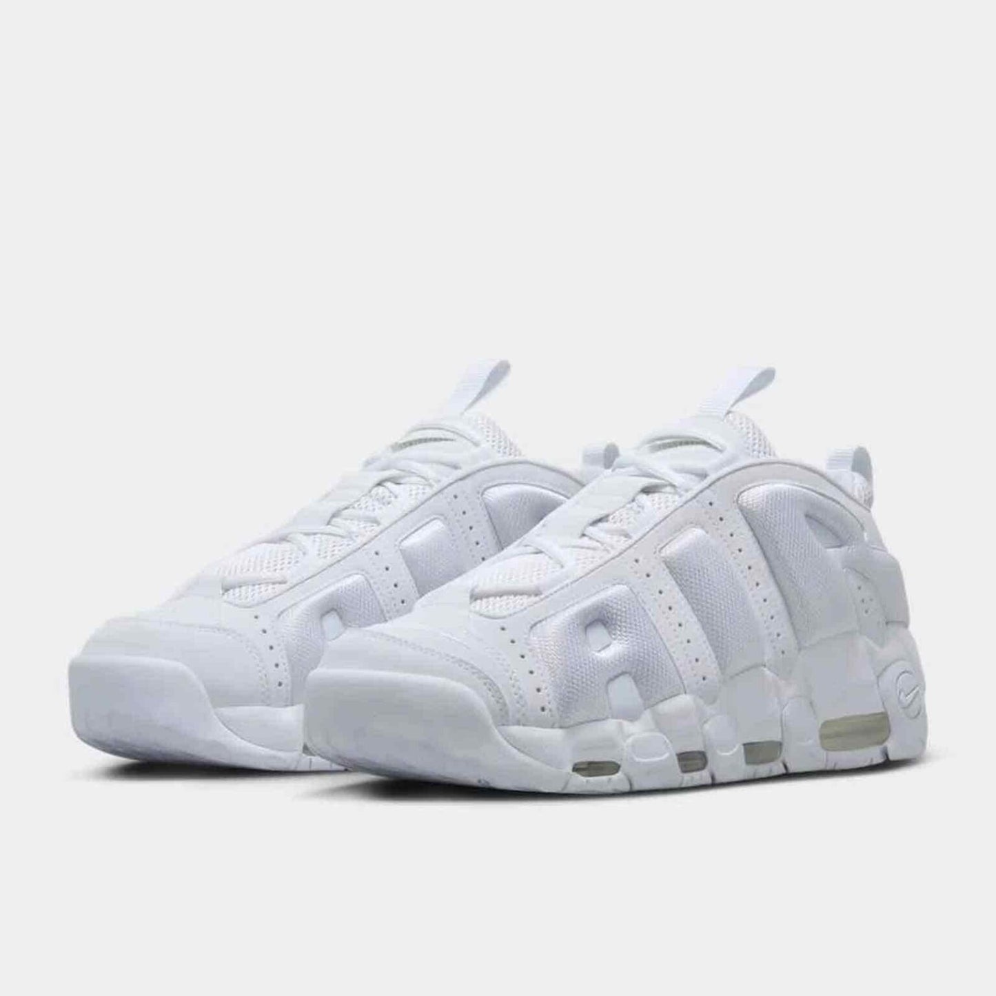 UPTEMPO LOW BLANCAS
