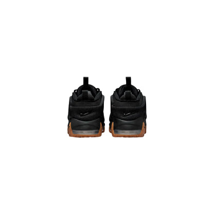 Nike Air More Uptempo Low "Black Gum"