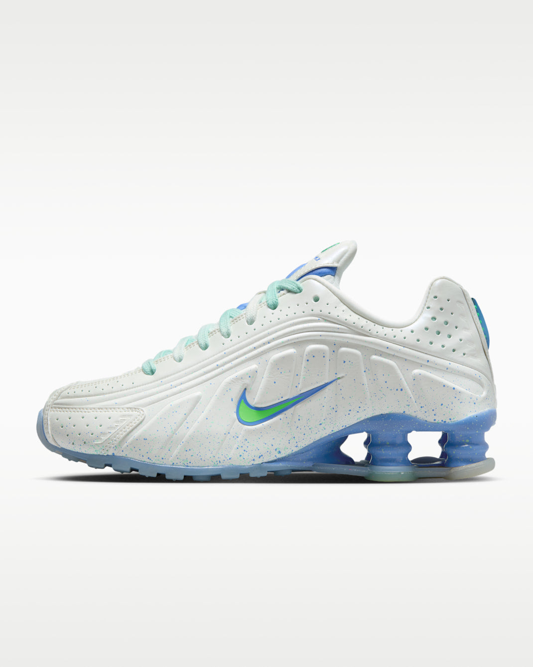NIKE SHOX R4