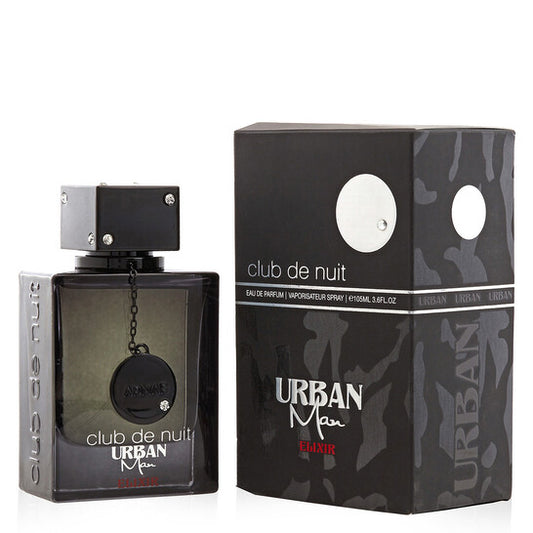 Club de Nuit elixir