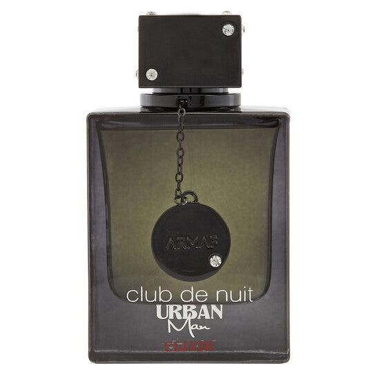 Club de Nuit elixir