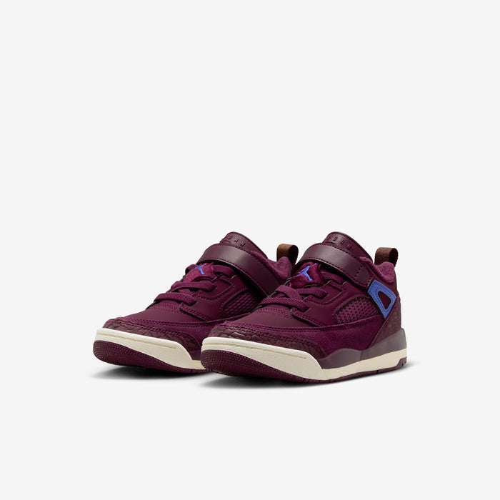 JORDAN SPIZIKE LOW