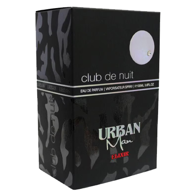 Club de Nuit elixir