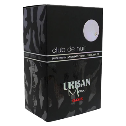 Club de Nuit elixir