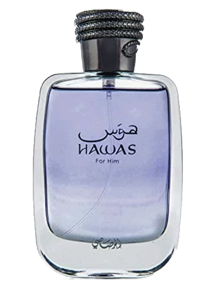 Hawas For Him