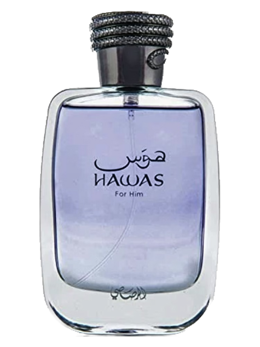 Hawas For Him