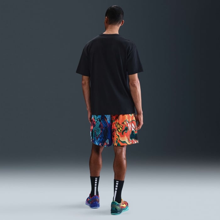 SHORT NIKE KOBE REVERSIBLE