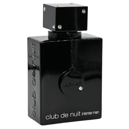 Club de Nuit intense