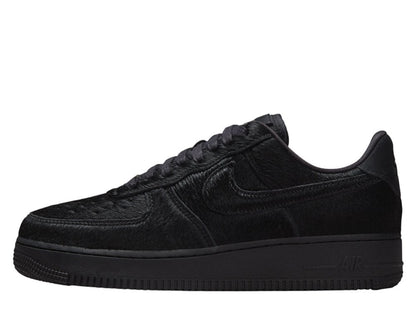 FORCE 1 BLACK PONY