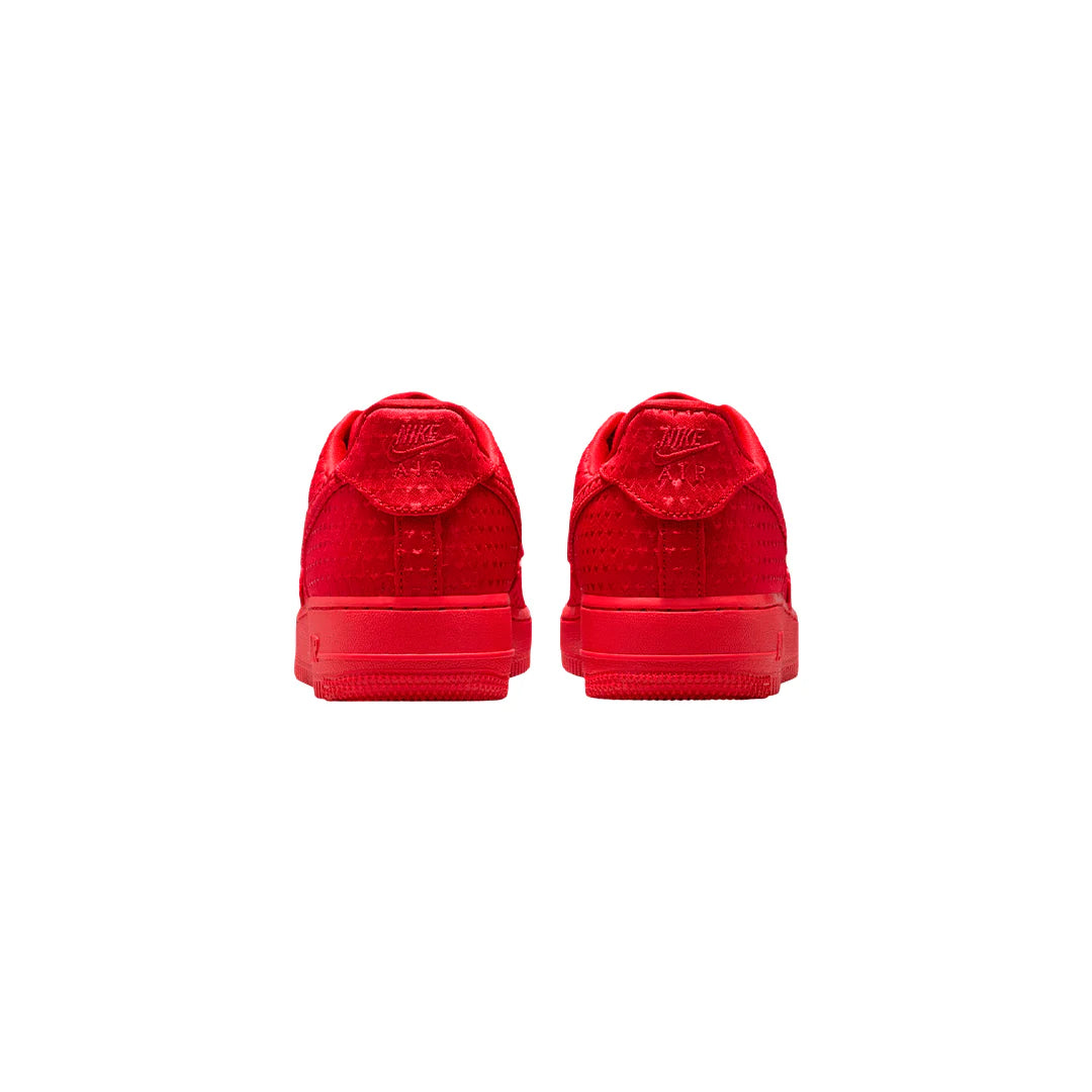 Nike Air Force 1 "Valentine´s Day Red"