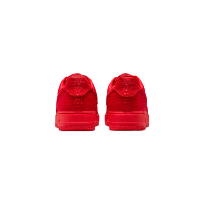 Nike Air Force 1 "Valentine´s Day Red"