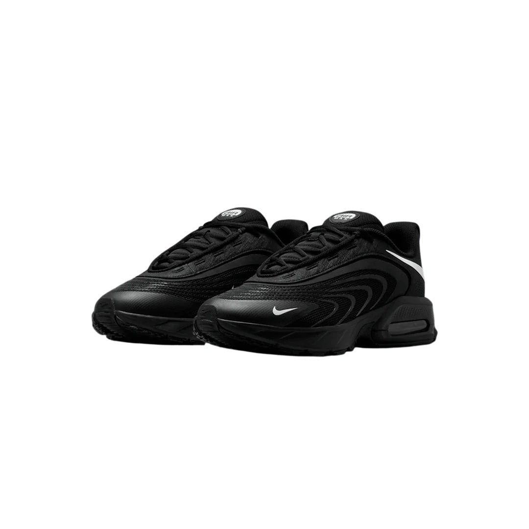 Nike Air Max Fire "Black White"