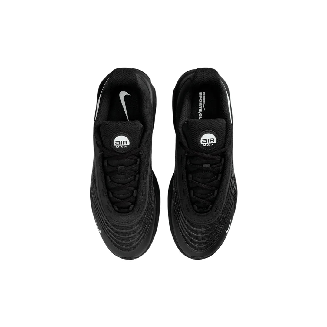 Nike Air Max Fire "Black White"