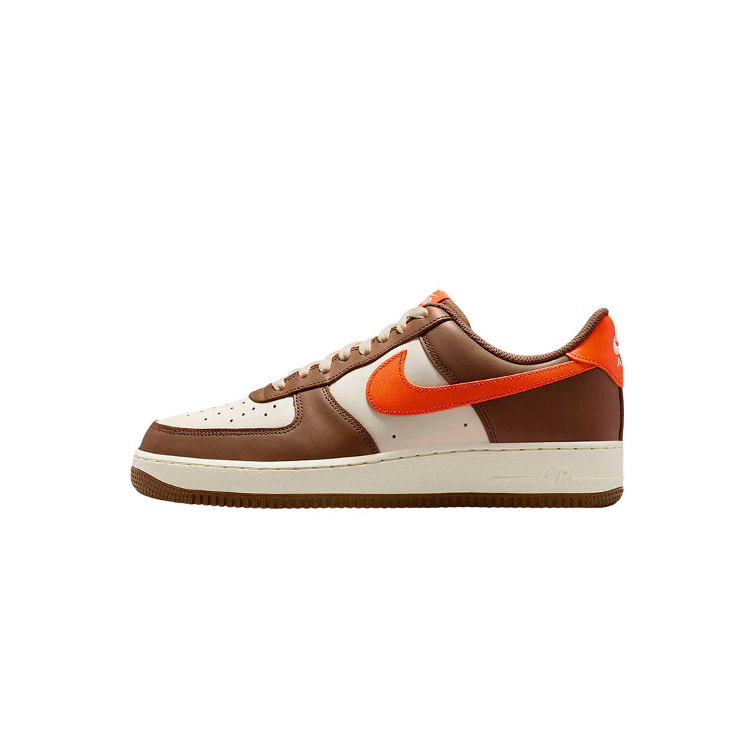 Nike Air Force 1 Low "Mosswood Brown"