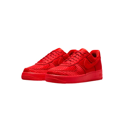 Nike Air Force 1 "Valentine´s Day Red"