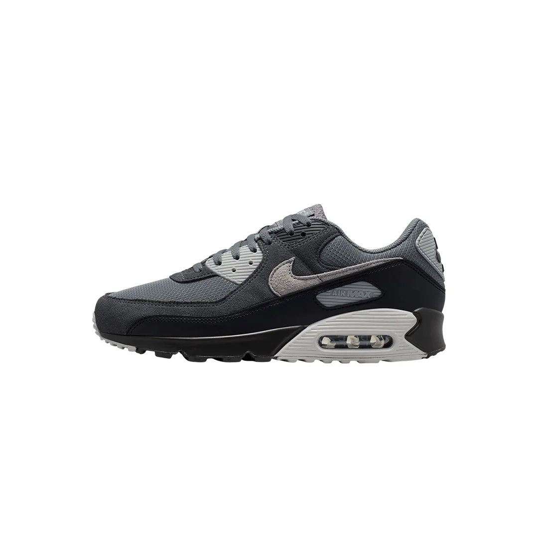 Nike Air Max 90 "Dark Smoke Grey"