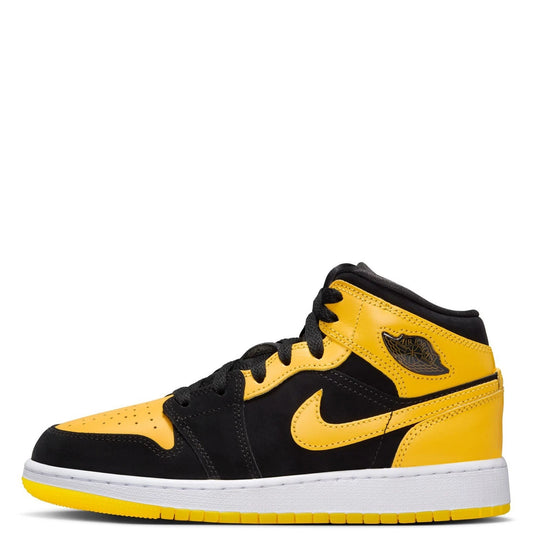JORDAN 1 MID NEW LOVE