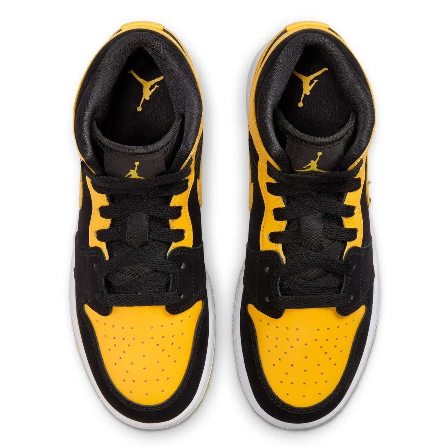 JORDAN 1 MID NEW LOVE