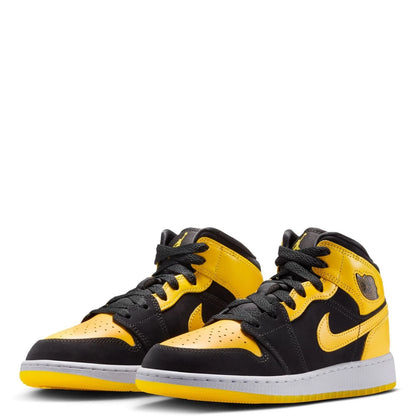 JORDAN 1 MID NEW LOVE