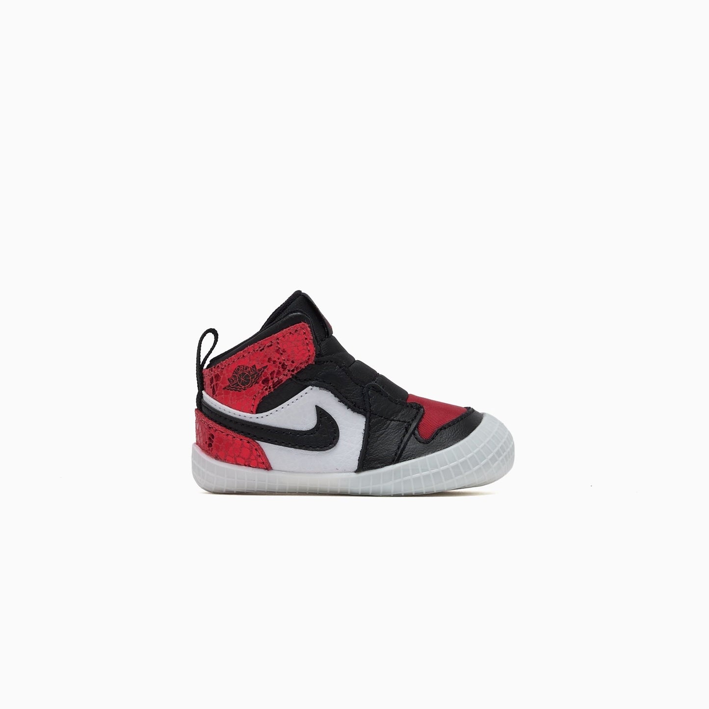 JORDAN 1 CRIB BOOTIE