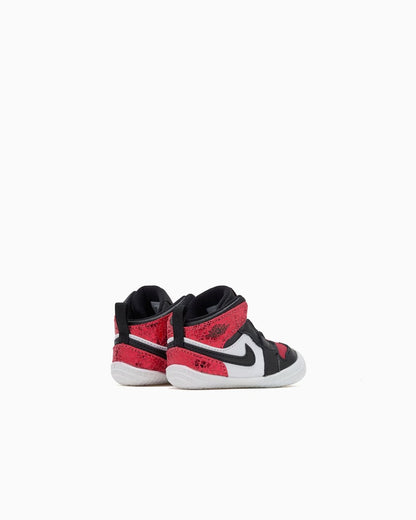 JORDAN 1 CRIB BOOTIE